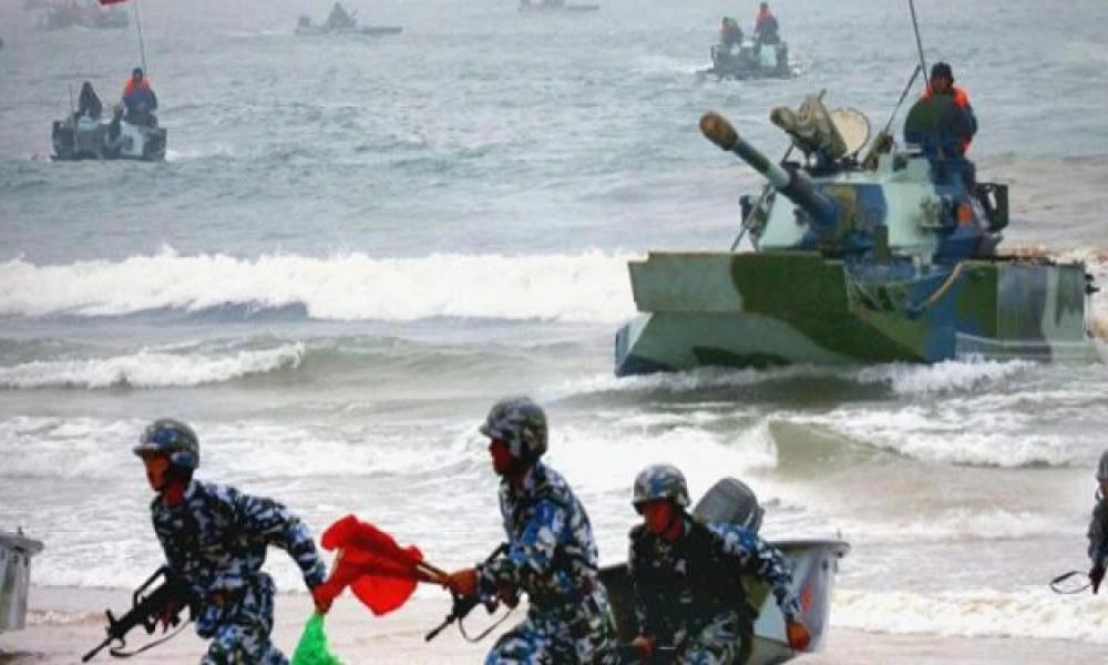 Μόλις τελειώσει αυτός έρχεται νέος πόλεμος την άνοιξη! Ποιοι θα είναι οι πρωταγωνιστές